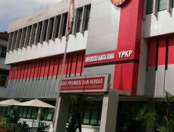 USB YPKP Bandung Menargetkan Semua Program Studi (Prodi), Dapat Meraih Akreditasi Unggul
