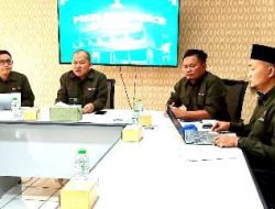 Akhirnya BAZNAS Jawa Barat, Klarifikasi Tuduhan