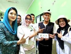 Sebanyak 70 Pria Subang, Berebut Ikut KB Vasektomi dan 51 Lolos Skrining
