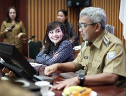 Pemkot Bandung Bersama BPJS Kesehatan Memperkuat Sinergi