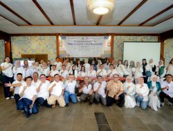 Dekranasda Kota Bandung Siap Sukseskan Bandung Week Market dan Ekspansi Galeri