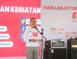 Pemkot Bandung Mendapat Dukungan Penuh Dari DPRD Atas Semua Programnya