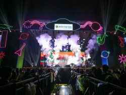 Farhan: Kota Bandung Lautan Konser