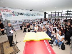 Bandung Adalah Kota Penuh Cerita Keajaiban