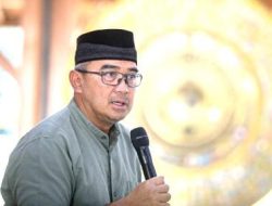 Farhan: dari Kota Bandung, Bung Besar Lahir untuk Indonesia