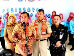 Pemerintah Hadir Atasi Kesepian Lansia Melalui Program SIDAYA