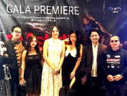 Film Horor ‘BASEMENT, Jangan Turun Ke Bawah’, Siap Menghantui Bioskop