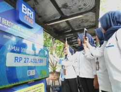 PNM Ajak Karyawan Tebar Kebaikan, Lewat Sedekah Kurban Digital di Momen Idul Adha dan HUT ke-26
