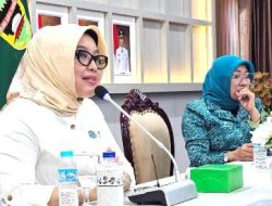PKK Pun Harus Bisa Menjadi Solusi Masalah Sampah di Daerah