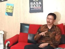 Transformasi Berkelanjutan USB YPKP Menuju Akreditasi Unggul