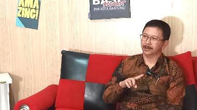 Transformasi Berkelanjutan USB YPKP Menuju Akreditasi Unggul