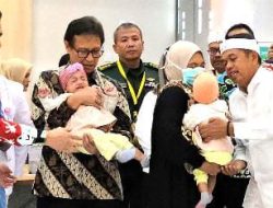 Gubernur Dedi Mulyadi Dorong PKK Desa Bergerak dan Mematok Target Stunting di Jabar Menjadi 4 Persen