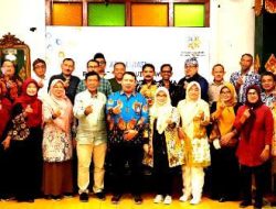 BKKBN Jabar Mengapresiasi Kinerja Kabupaten dan Kota, Enam Daerah Mendominasi Penghargaan