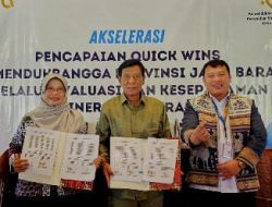 Dadi Roswandi: ‘Quick Wins’ Harus Membawa Perubahan dan Manfaat, Jangan Hanya Target Administratif