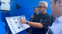 Teknologi Biodigester Siap Digunakan di Pasar Gedebage
