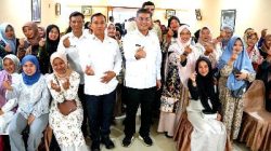 Luncurkan Sehati PTPN 1 untuk Dukung Genting di Pangalengan