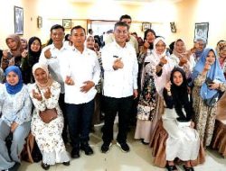 Luncurkan Sehati PTPN 1 untuk Dukung Genting di Pangalengan