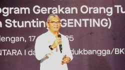 Stunting Bukan Isu Kesehatan Semata, Berkaitan Juga Dengan  Banyak Faktor