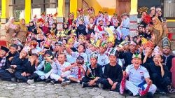 Ngintip’ Kegiatan Peserta Didik di SDN 197 Karang Taruna Karangsari Kota Bandung