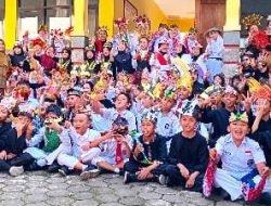 Ngintip’ Kegiatan Peserta Didik di SDN 197 Karang Taruna Karangsari Kota Bandung
