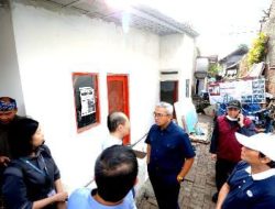 Wali Kota Bandung Optimis, Program Rutilahu Buddha Tzu Chi Bangkitkan Geliat Ekonomi