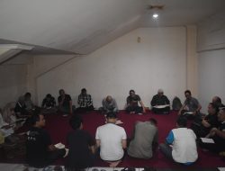 Jadi Sarana Belajar Al-Quran, Ngabari Rutin Digelar PWI Pokja Kota Bandung