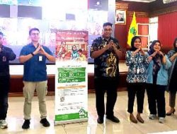 BP Tapera, Bank bjb dan Pemprov Jabar Barat Dorong Kepemilikan Rumah untuk ASN, P3K dan Pekerja Swasta di Jawa Barat