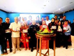 Mubes II FORWAN Siap Digelar, Dengan Komitmen Jaga Kebersamaan dan Edukasi Wartawan Hiburan
