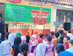 MPLS di SDN 007 Cipaganti Kota Bandung, Kolaborasi Orang Tua Peserta Didik dan Sekolah, Wujudkan Profil Lulusan Berkualitas