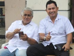PT. Strategy Art Entertainment (SAE), Mengucapkan Selamat Kepada Sutrisno Buyil Terpilih Sebagai Ketum FORWAN Periode 2025-2029