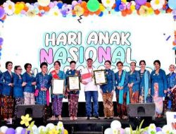Wagub Jabar: HAN Momentum Refleksi Lindungi Anak-anak