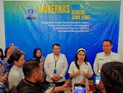 Isyana Pastikan 18 Ribu Penyuluh KB, Jadi Garda Terdepan Kawal Program Prioritas Pemerintah