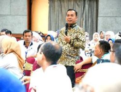Quick Wins’ Kemendukbangga untuk Jawab Masalah Siklus Kehidupan