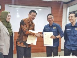 Pokja PWI Kota Bandung, Mengapresiasi Kemajuan USB YPKP yang Sukses Menjalankan Transformasi Pendidikan di Jawa Barat