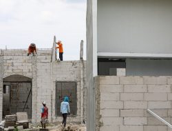 Pemprov Jabar Rencanakan 1.720 Unit Rutilahu Selesai Diperbaiki