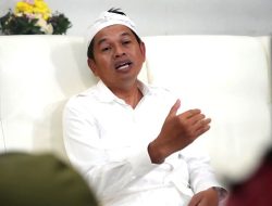 Dedi Mulyadi Pastikan Mulai Menata Kebutuhan Infrastruktur di Jabar Bagian Selatan mulai tahun 2026.