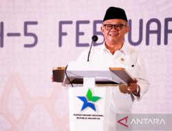 Terkait Program Pendidikan di Jawa Barat Gubernur Dedi Mulyadi Temui Mendikdasmen Abdul Mu’ti
