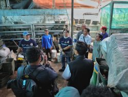 Pemkot Bandung Terus Mendorong Strategi Pengolahan Sampah di Tingkat Kecamatan