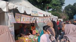 Pemkot Bandung Kembali Menggelar Bazar Murah 2025