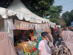 Pemkot Bandung Kembali Menggelar Bazar Murah 2025