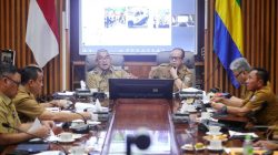 Wali Kota Bandung Muhammad Farhan Siap Mempertahankan Predikat Sebagai Kota Sehat