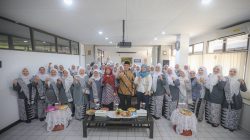 Erwin, Bidan Garda Terdepan Dalam Menjaga Kesehatan Ibu dan Anak