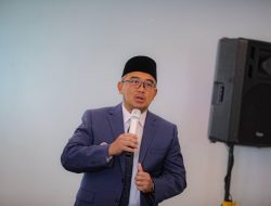 Pemkot Bandung Terus Perjuangkankawasan Asia Afrika Agar Diakui UNESCO