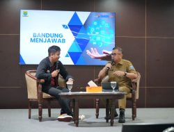 Pemkot Bandung Kembali Menggelar Bandung Great Sale (BGS) 2025