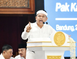 Dedi Mulyadi Minta Pelayanan Kepada Pelaku Usaha Yang Taat Hukum Dipermudah