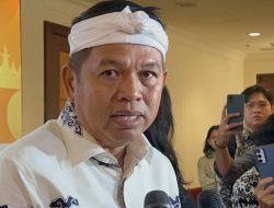 Gubernur Jabar Mendorong Penggantian Nama KBB