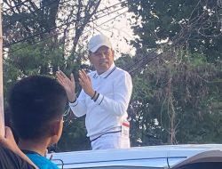 Gubernur Jabar Me njemput Ibu Korban Penganiayaan Anak di Bekasi