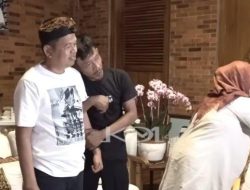Darkimin Ditemui Gubernur Jabar Dedi Mulyadi Ada Apa?
