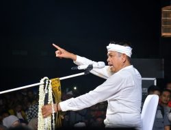 Gubernur Jawa Barat Dedi Mulyadi Tunjukan Komitmen Pimpin Jabar