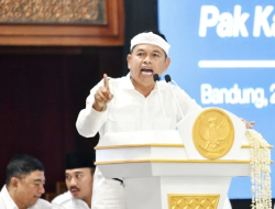 Proyek Revitalisasi Tambak Oleh KKP Dapat Berdampak Positif Pada Ekonomi di Jawa Barat